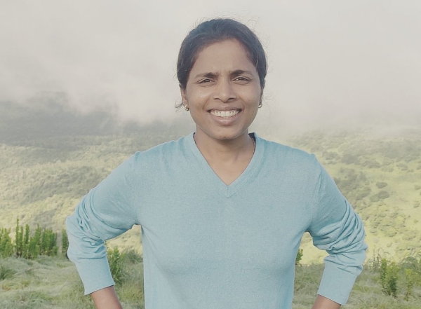 My Story: 'We Should Be Thankful To Nature's Forces And Farmers For The Food On Our Plate'