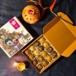 EarthPoorna Diwali Celebration Pack